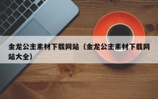 银川金龙公主素材下载网站（金龙公主素材下载网站大全）